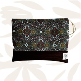 Pochette grande. Años 60.