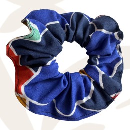 Scrunchies. Montañas.