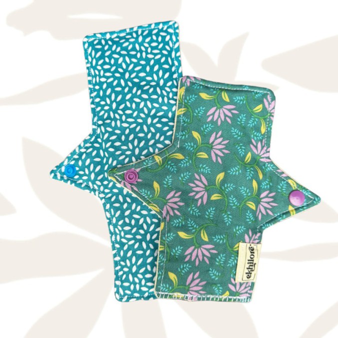 Pack "Me uno al cambio". Primavera.